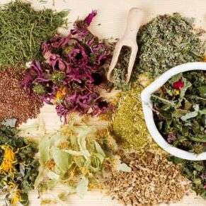 herbal lotions against fungus